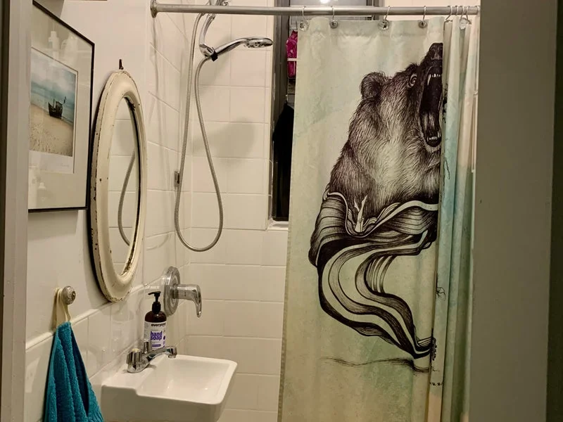 Private room with shared bathroom in Upper East Side – Utilities included, photo 8