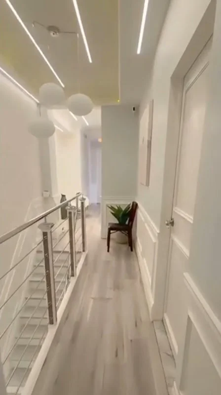Private room with shared bathroom in Upper West Side – Furnished, photo 4