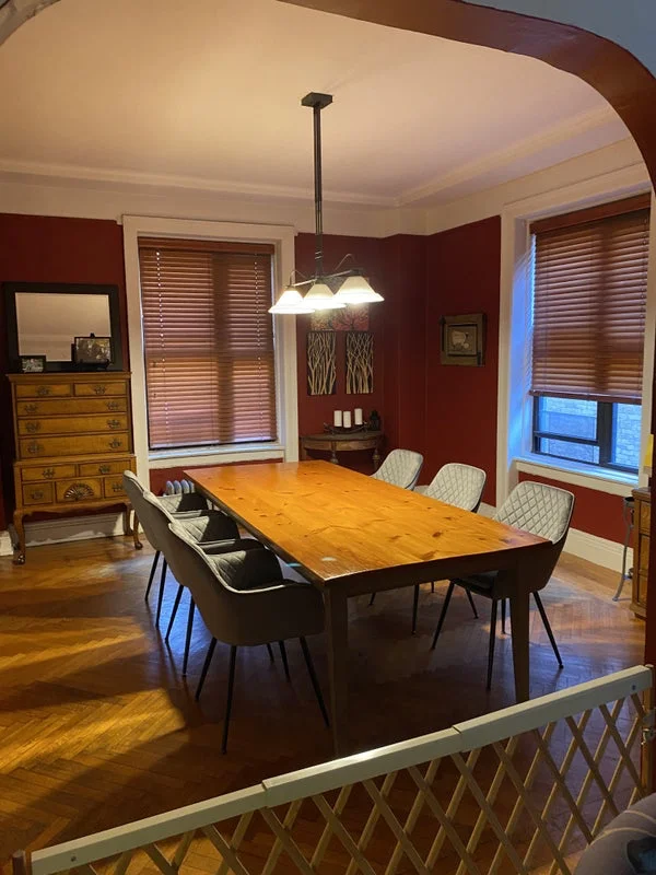 Private room with private bathroom in Upper West Side – Utilities included, photo 7