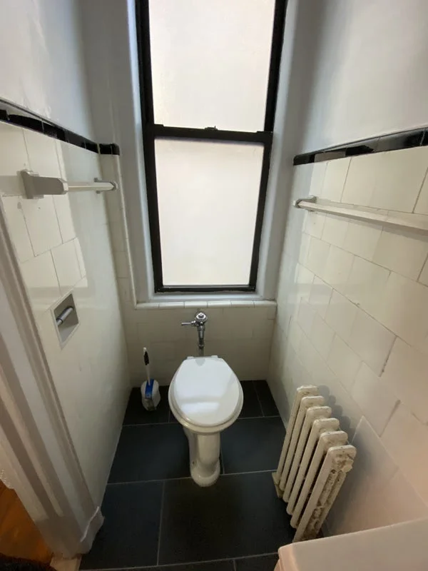 Private room with private bathroom in Upper West Side – Utilities included, photo 6