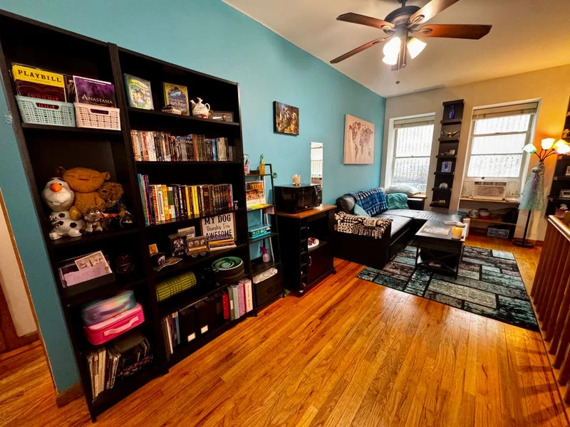 Private room with private bathroom in Upper West Side – Utilities included, photo 4
