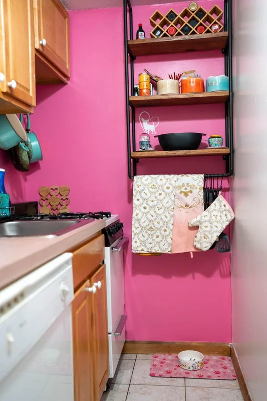 Private room with private bathroom in Upper West Side – Utilities included, photo 7