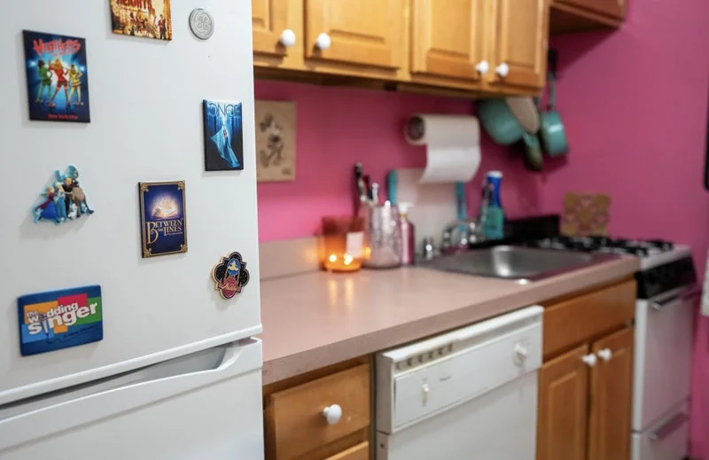 Private room with private bathroom in Upper West Side – Utilities included, photo 6