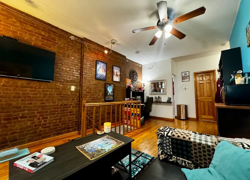 Private room with private bathroom in Upper West Side – Utilities included, photo 5