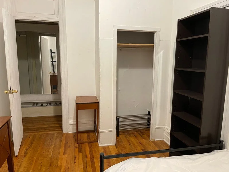 Private room with shared bathroom in Upper West Side – Furnished, photo 6