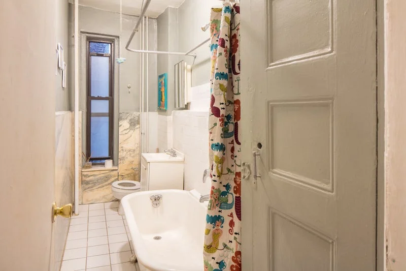 Private room with shared bathroom in Upper West Side – Furnished, photo 4