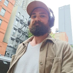 Dane's profile photo