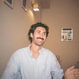 Baptiste's profile photo