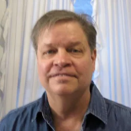 Phil's profile photo