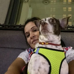 Serran's profile photo