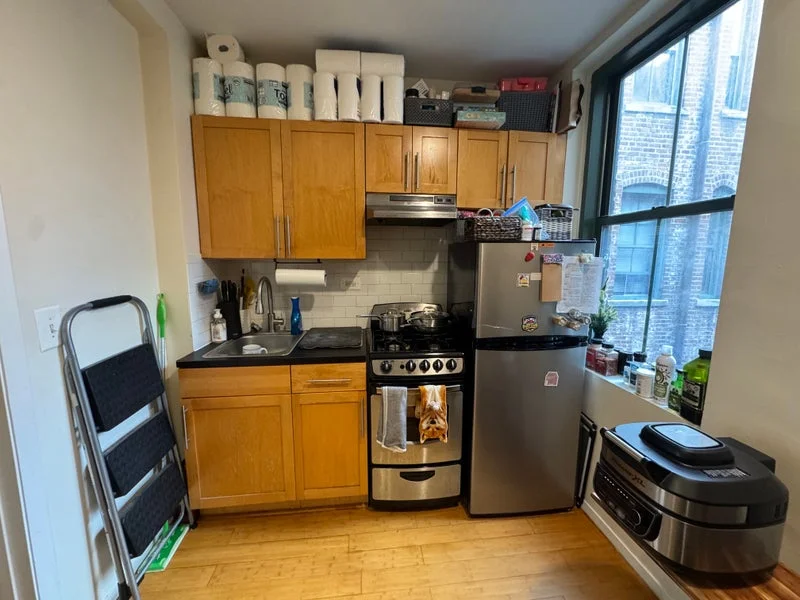 Private room with shared bathroom in Upper East Side – Utilities included, photo 6