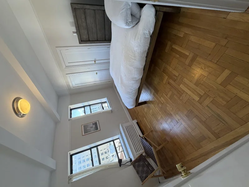 Private room with shared bathroom in Upper West Side – Furnished, photo 6
