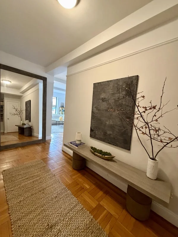 Private room with shared bathroom in Upper West Side – Furnished, photo 5