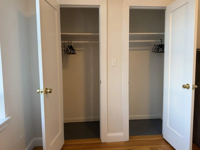 Private room with shared bathroom in Upper West Side – Furnished, photo 7