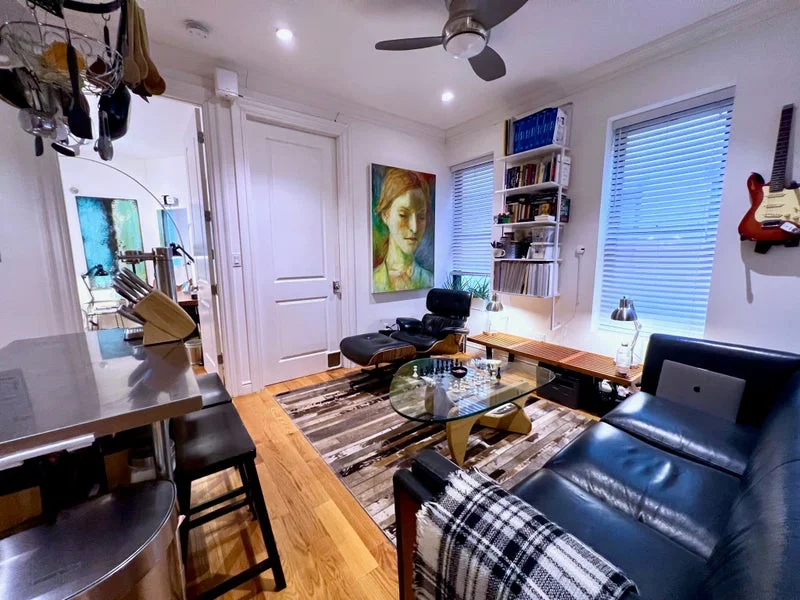 Private room with private bathroom in Upper West Side – Utilities included, photo 8