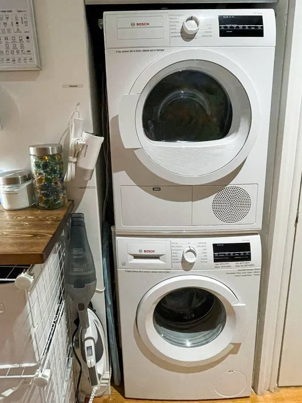 Private room with private bathroom in Upper West Side – Utilities included, photo 7