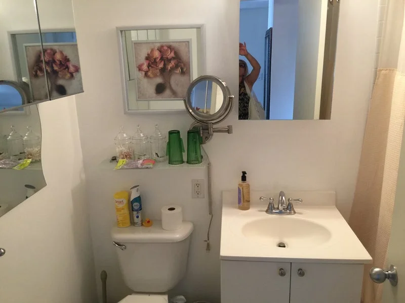 Private room with shared bathroom in Murray Hill – Utilities included, photo 4