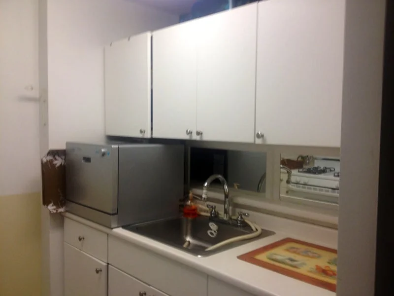 Private room with shared bathroom in Murray Hill – Utilities included, photo 6