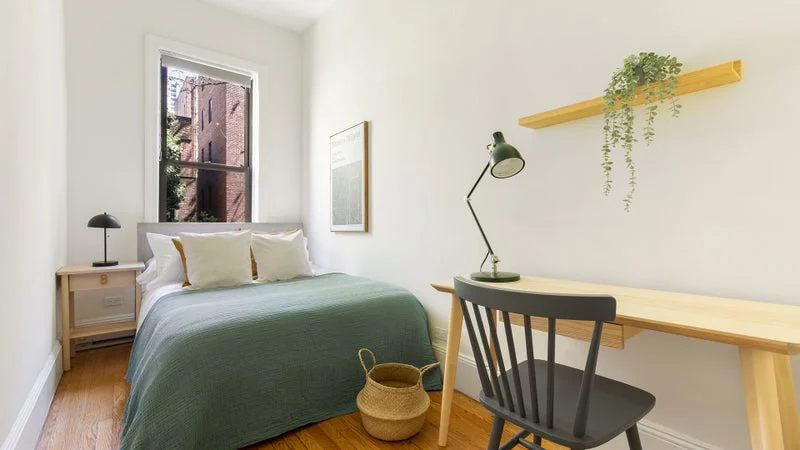 Private room with shared bathroom in Upper East Side – Furnished, photo 5