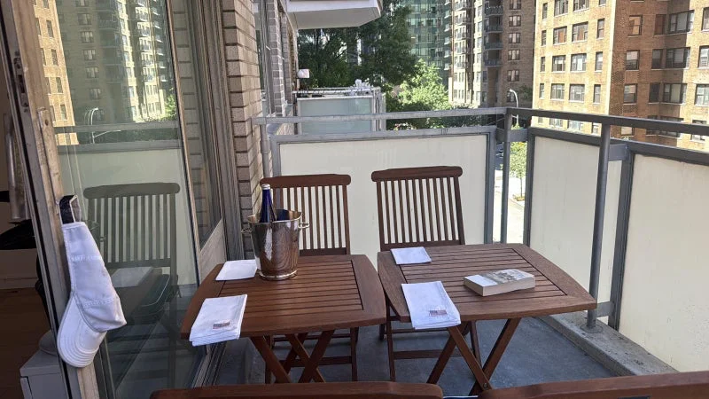 Private room with shared bathroom in Midtown – Utilities included, photo 4