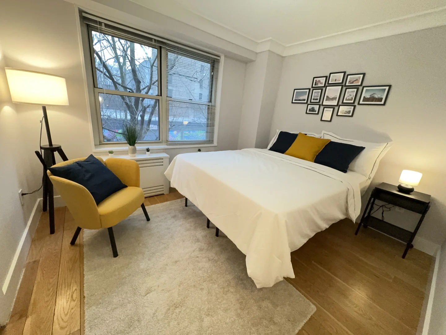 Private room in Upper West Side – Furnished, photo 4
