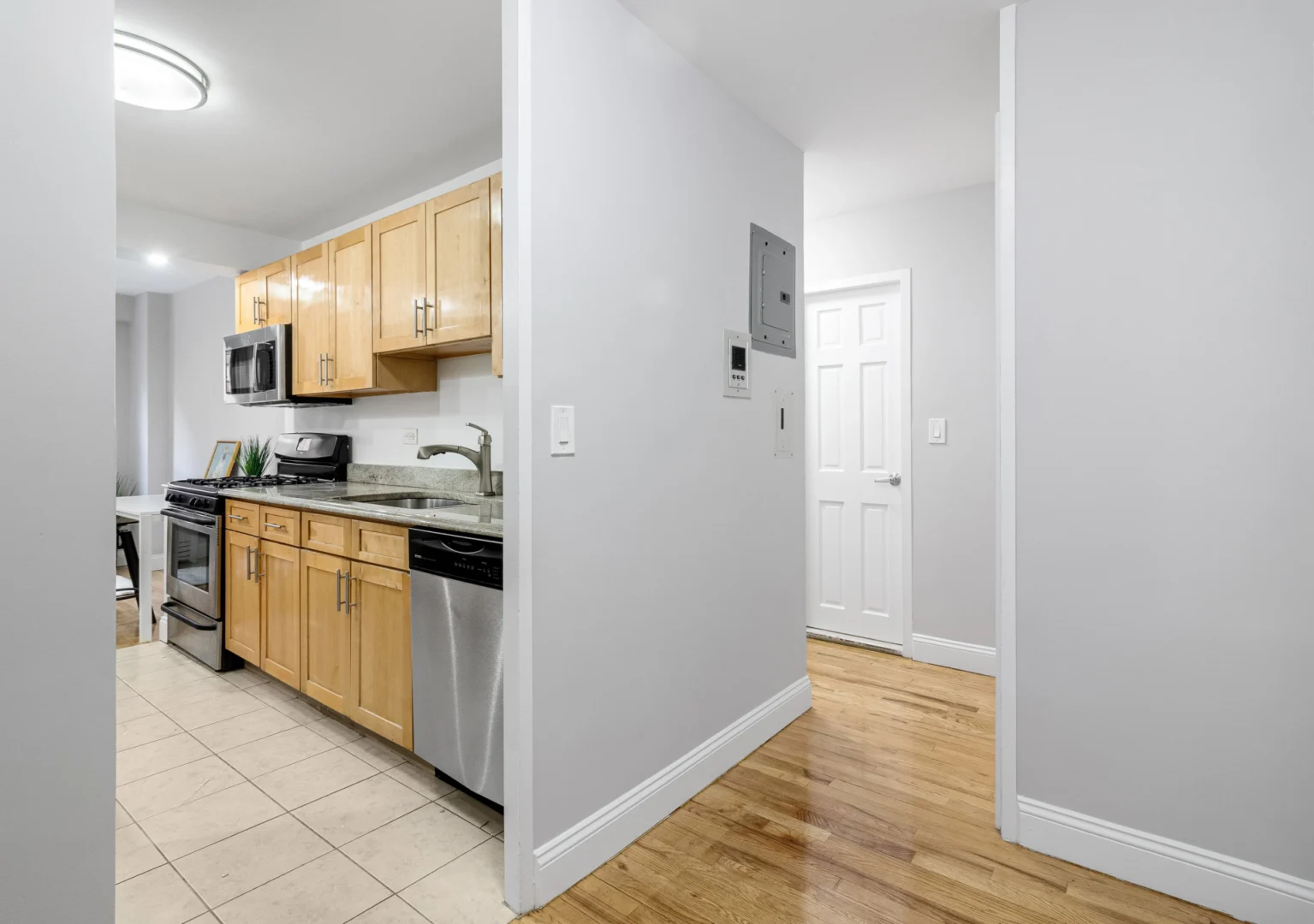Private room in Upper West Side – Furnished, photo 6