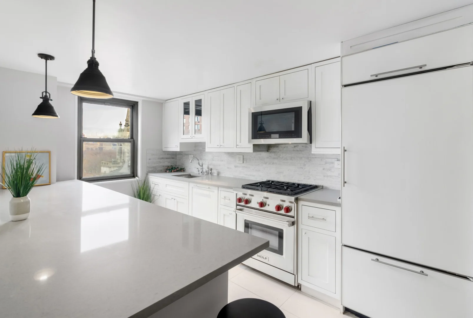 Private room in Upper West Side – Furnished, photo 5