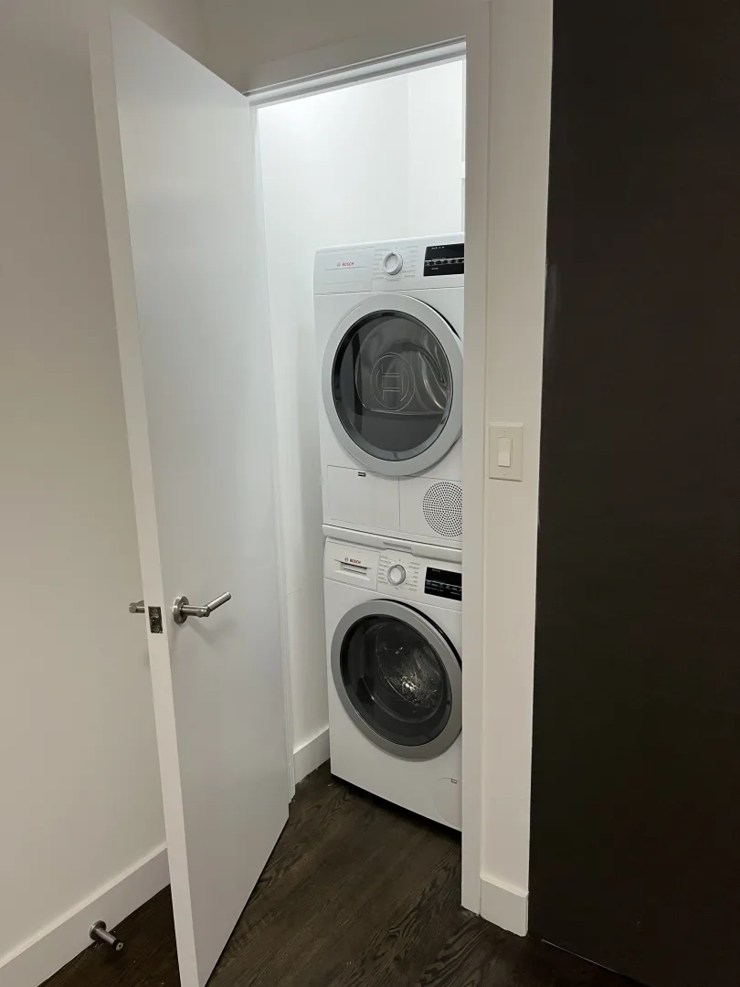 Private room in Upper West Side – Furnished, photo 4