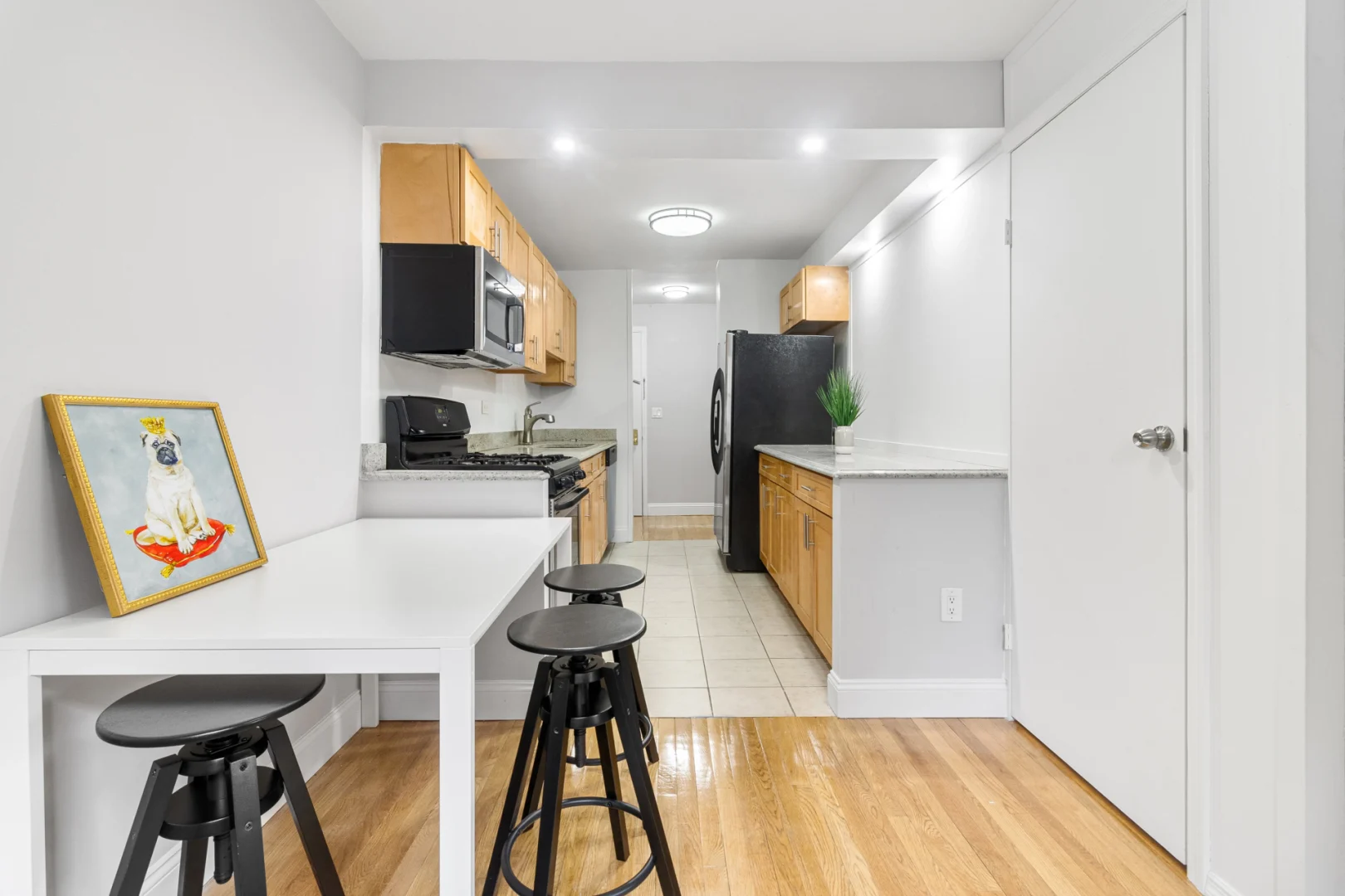 Private room in Upper West Side – Furnished, photo 5