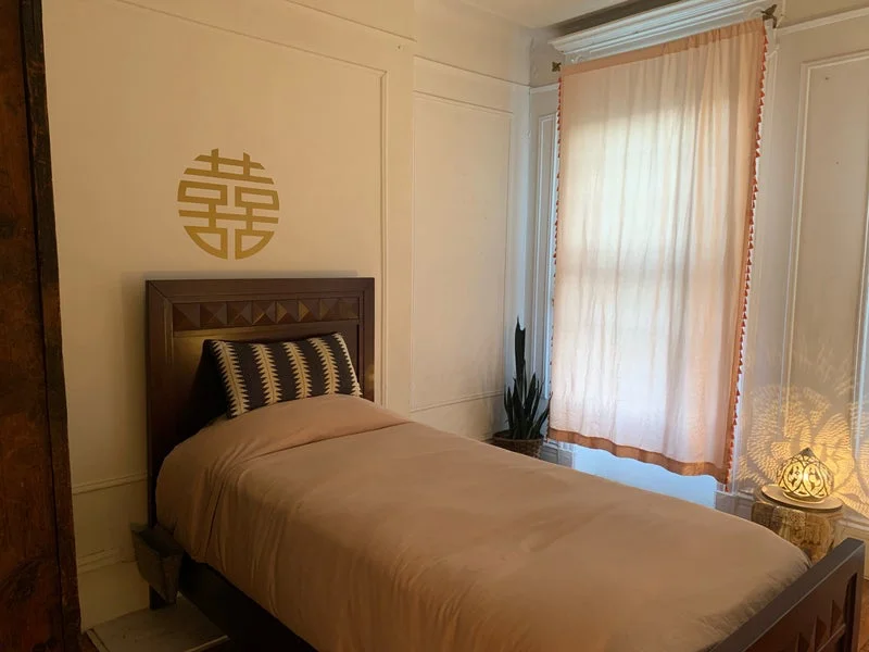Private room with shared bathroom in Upper East Side – Utilities included, photo 4