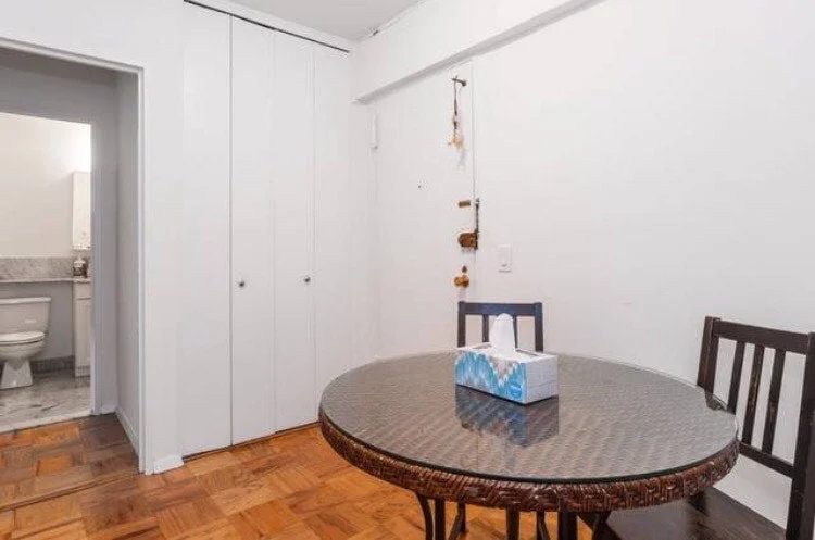Private room with shared bathroom in Midtown – Furnished, photo 7