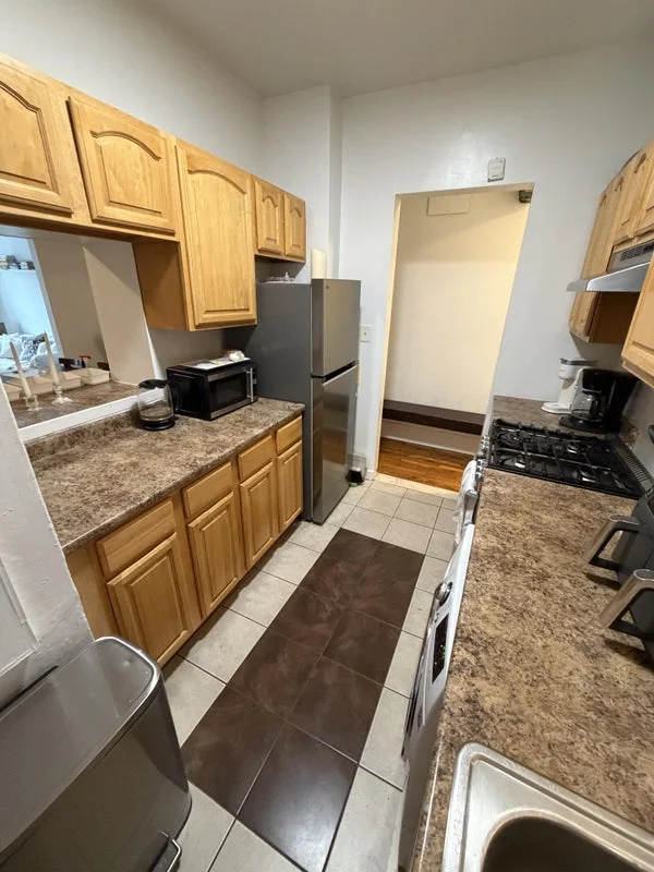 Private room with shared bathroom in Upper East Side – Utilities included, photo 8