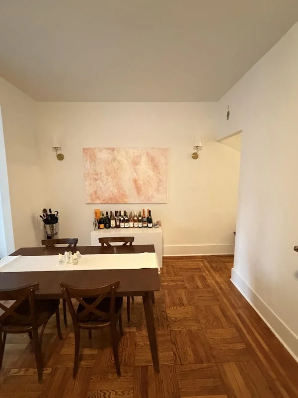 Private room with shared bathroom in Upper East Side – Utilities included, photo 5