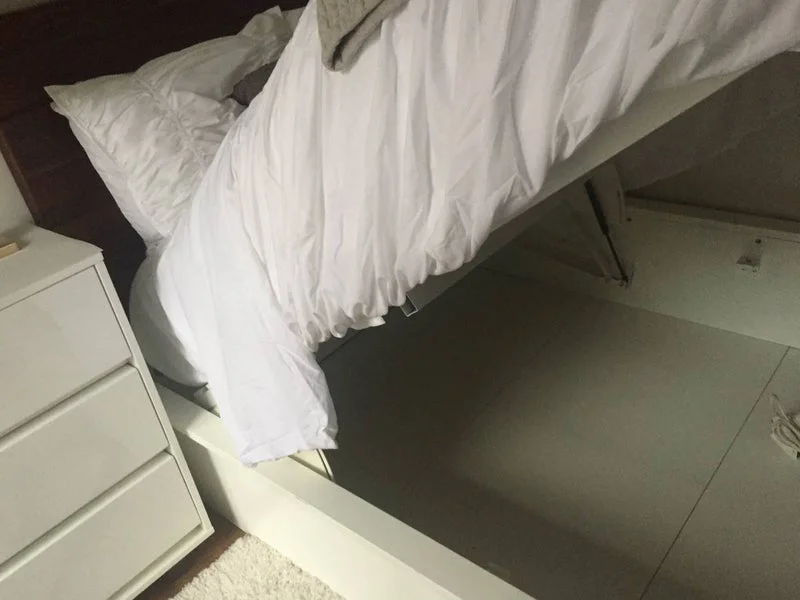 Private room with shared bathroom in Upper East Side – Furnished, photo 8